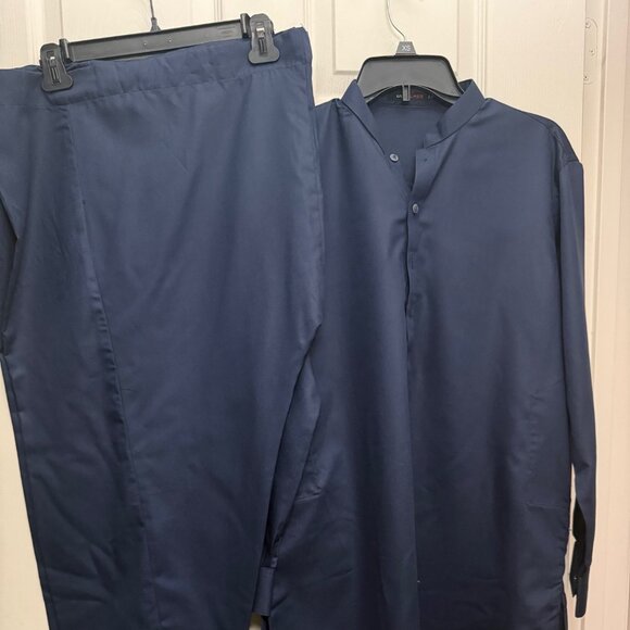 Indian Pakistani shalwar kameez for 14-15 yr boy - Picture 4 of 8